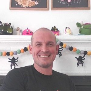 Meet your Posher, Paul